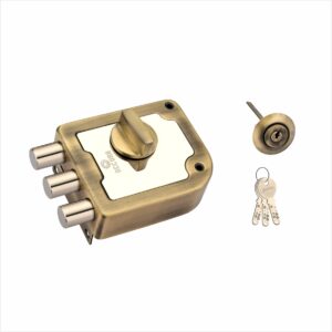 MINI TRI - BOLT (Antique)