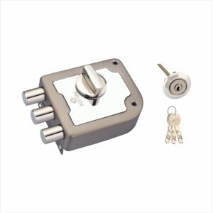 MINI TRI - BOLT (SS)